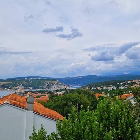 Apartman Seka Kraljevica Exterior foto
